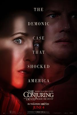 嫩草电影《招魂3 The Conjuring: The Devil Made Me Do It》免费在线观看