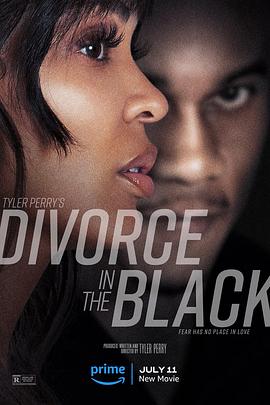 嫩芽视频《离婚怨曲 Divorce In The Black》免费在线观看