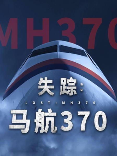 娱乐吃瓜《失踪：马航370》免费在线观看