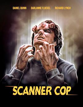 嫩芽视频《超能特警 Scanner Cop》免费在线观看