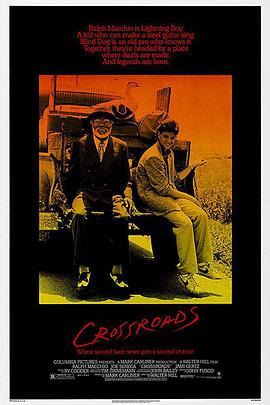 嫩芽视频《十字街头 Crossroads》免费在线观看