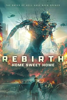 嫩芽视频《甜蜜之家：重生 Home Sweet Home Rebirth》免费在线观看