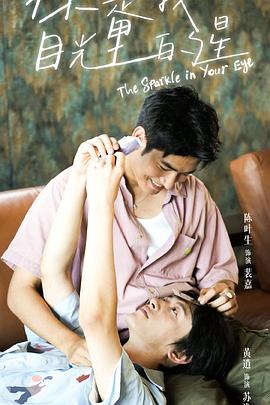 娱乐吃瓜《你是我目光里的星》免费在线观看