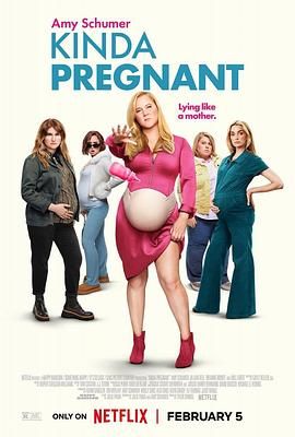 嫩草电影《肚假情真 Kinda Pregnant》免费在线观看