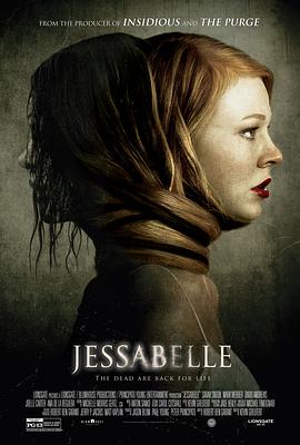娱乐吃瓜《杰莎贝尔 Jessabelle》免费在线观看