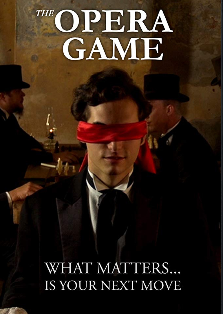 嫩芽视频《保罗·摩菲》免费在线观看