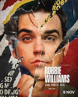 娱乐吃瓜《罗比·威廉姆斯 Robbie Williams》免费在线观看