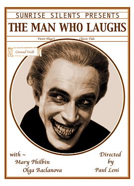 嫩草电影《笑面人 The Man Who Laughs》免费在线观看
