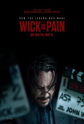 嫩芽视频《疾速剧痛 Wick Is Pain》免费在线观看